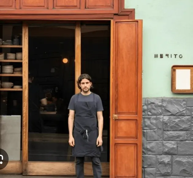 Juan Luis Martínez: Un Chef Venezolano Entre los Mejores de Lima