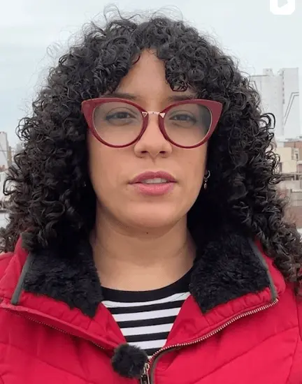 Pierina Sora: Periodismo Venezolano con Impacto en Lima
