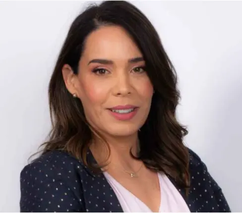 Rebeca Poleo: De la Presidencia de H2 Chile al Liderazgo en Consultoría Energética