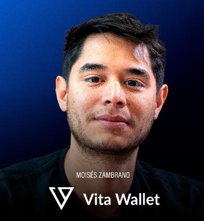 Vita Wallet: la fintech nacida entre migración, pagos y transferencias internacionales