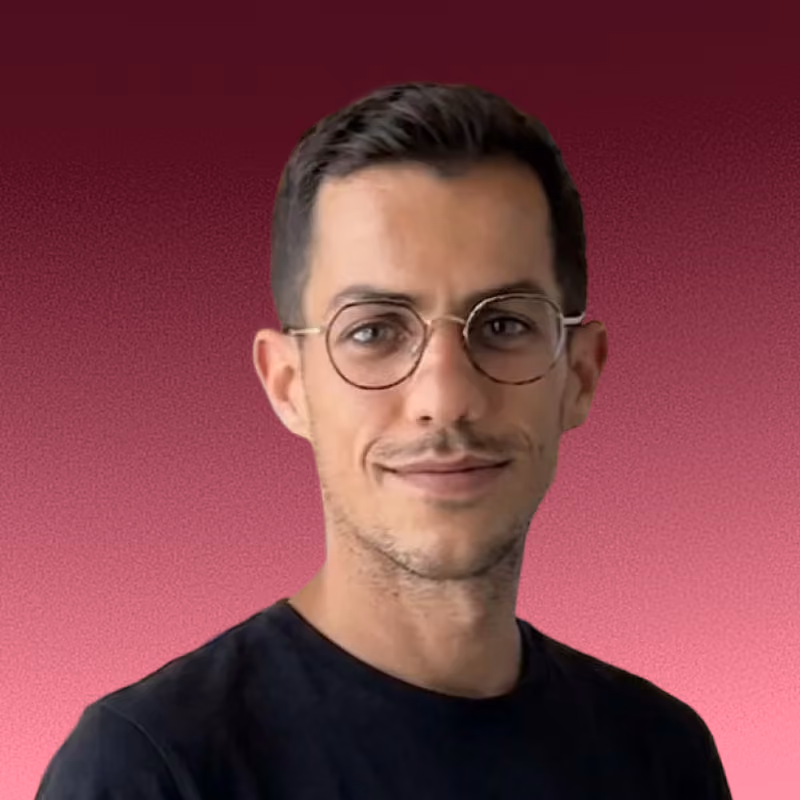 Nir Varon