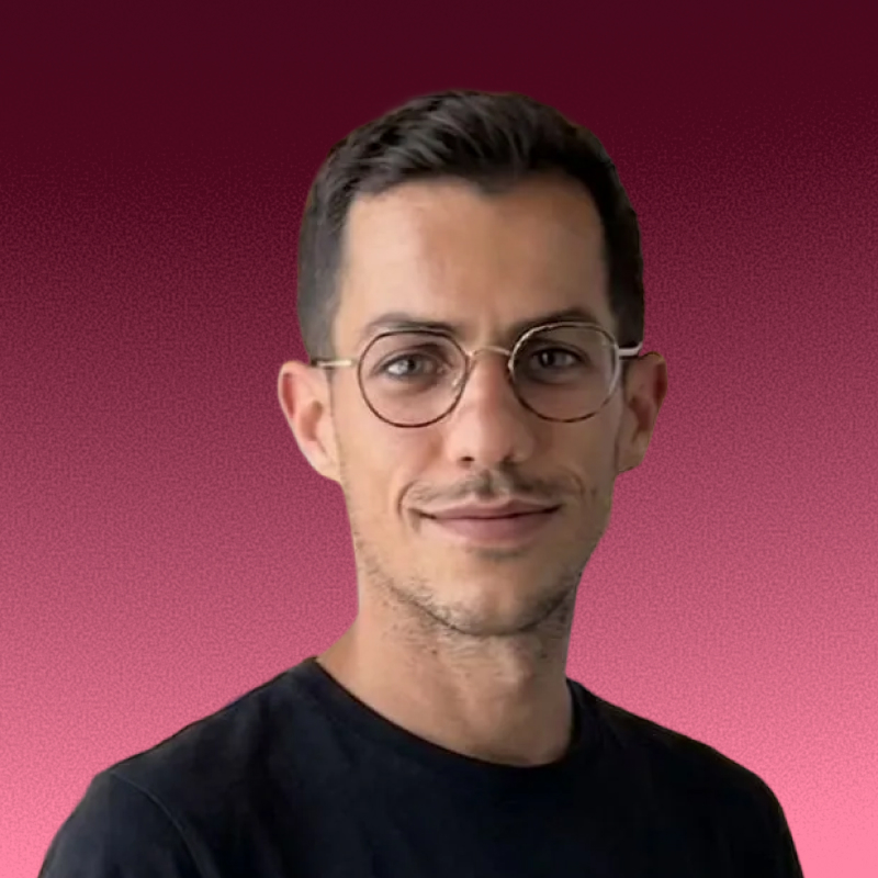 Nir Varon