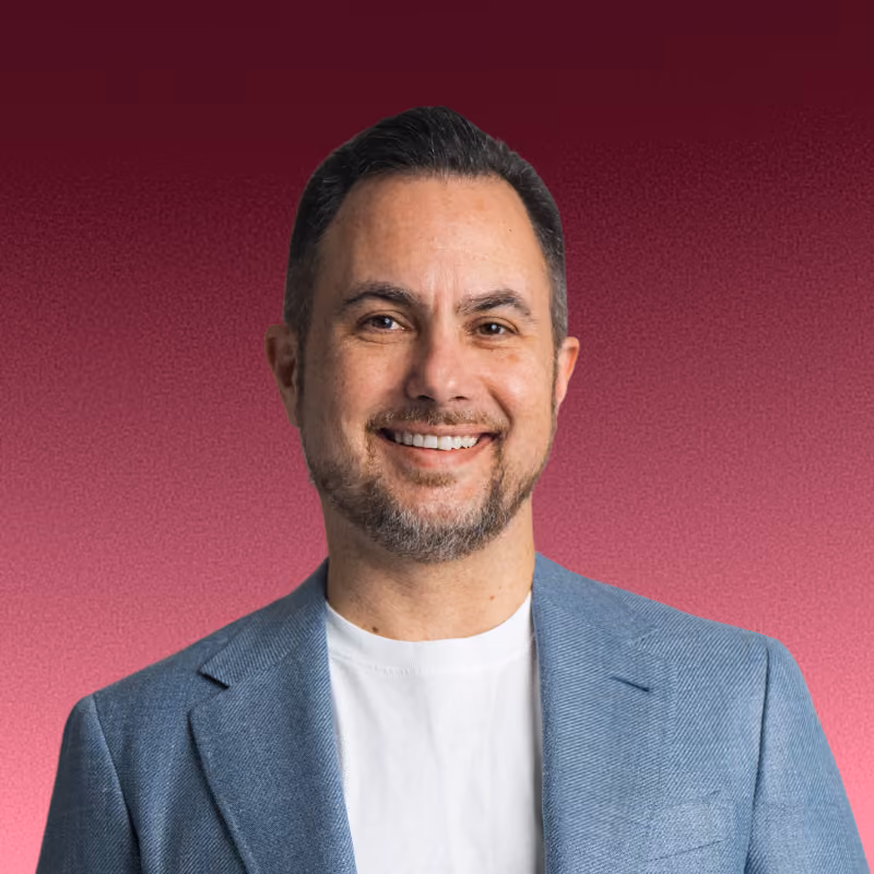 Chief Strategy Officer