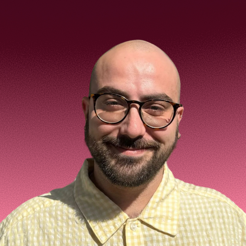 Yoav Zemah