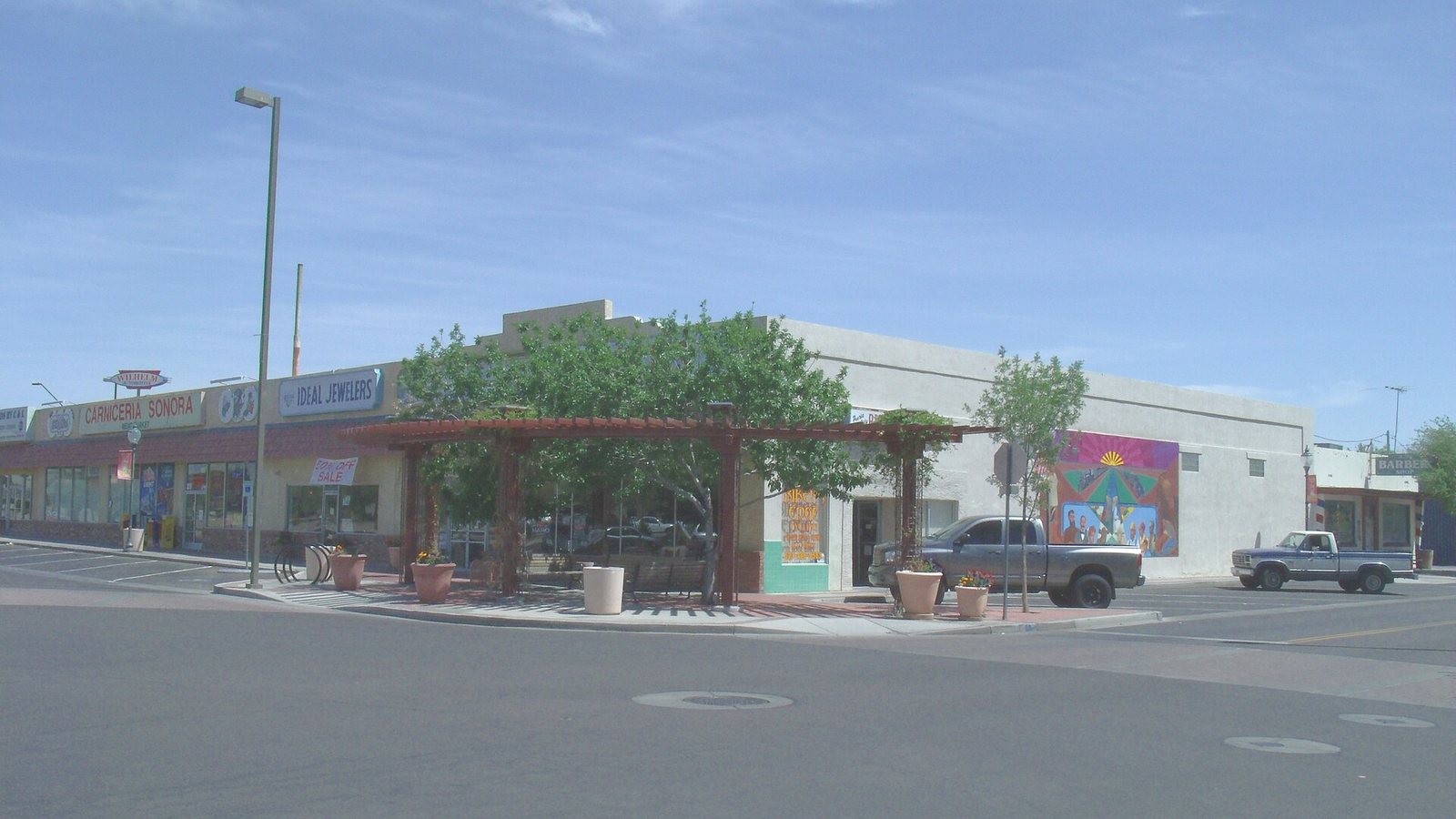Old Town Peoria, Arizona