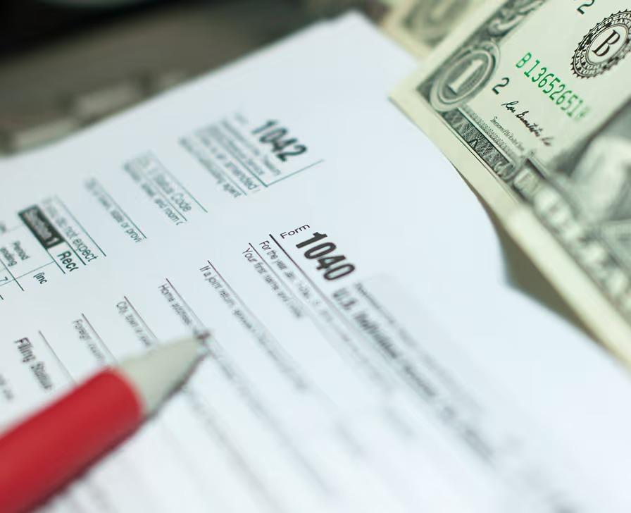 Inventory Tax & Accounting in Arizona: What Businesses Actually Pay