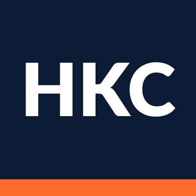 Haga Kommer, CPAs logo
