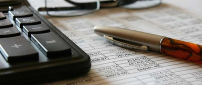 Mesquite Tax LLC logo
