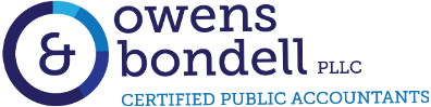 Owens & Bondell PLLC logo