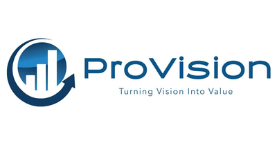 ProVision, PLC logo