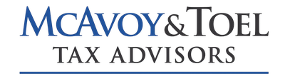 McAvoy & Toel Tax Advisors logo