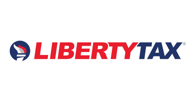 Liberty Tax logo