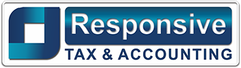Responsive Tax & Accounting, LLC logo