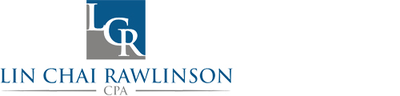 Lin Chai Rawlinson CPA PC logo