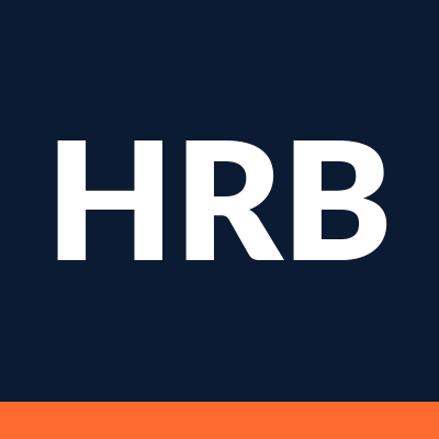 H&R Block logo