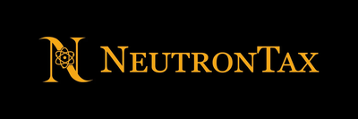 NeutronTax CPA logo