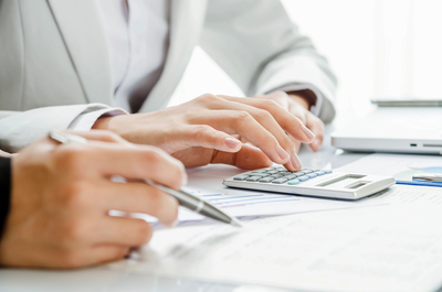 Desert Valley CPA Taxes & Accounting, PLLC logo