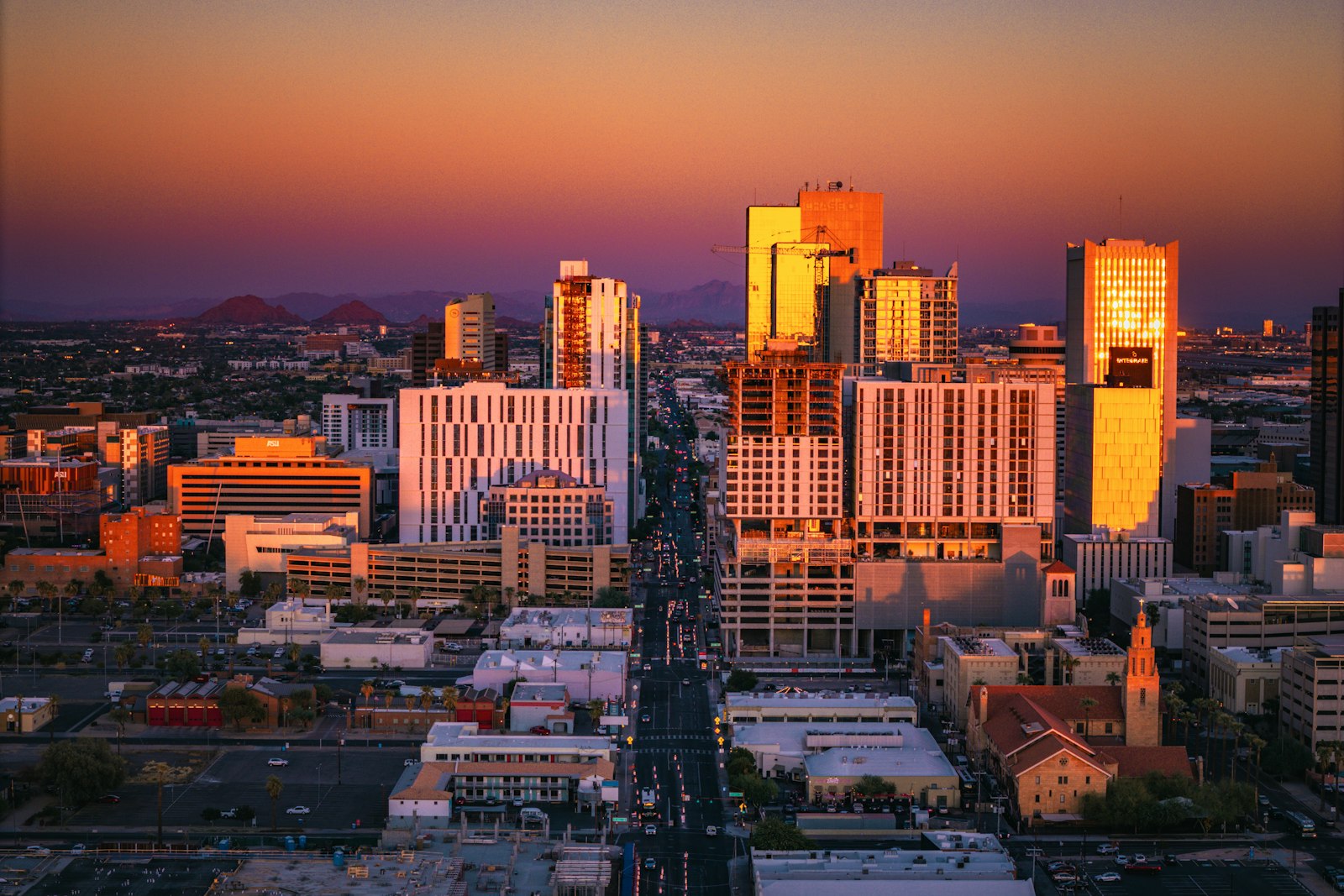 Best CPA Firms in Phoenix, AZ