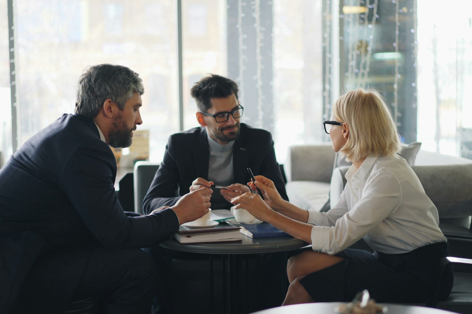 Best CPAs for High-Net-Worth Individuals in Scottsdale, AZ