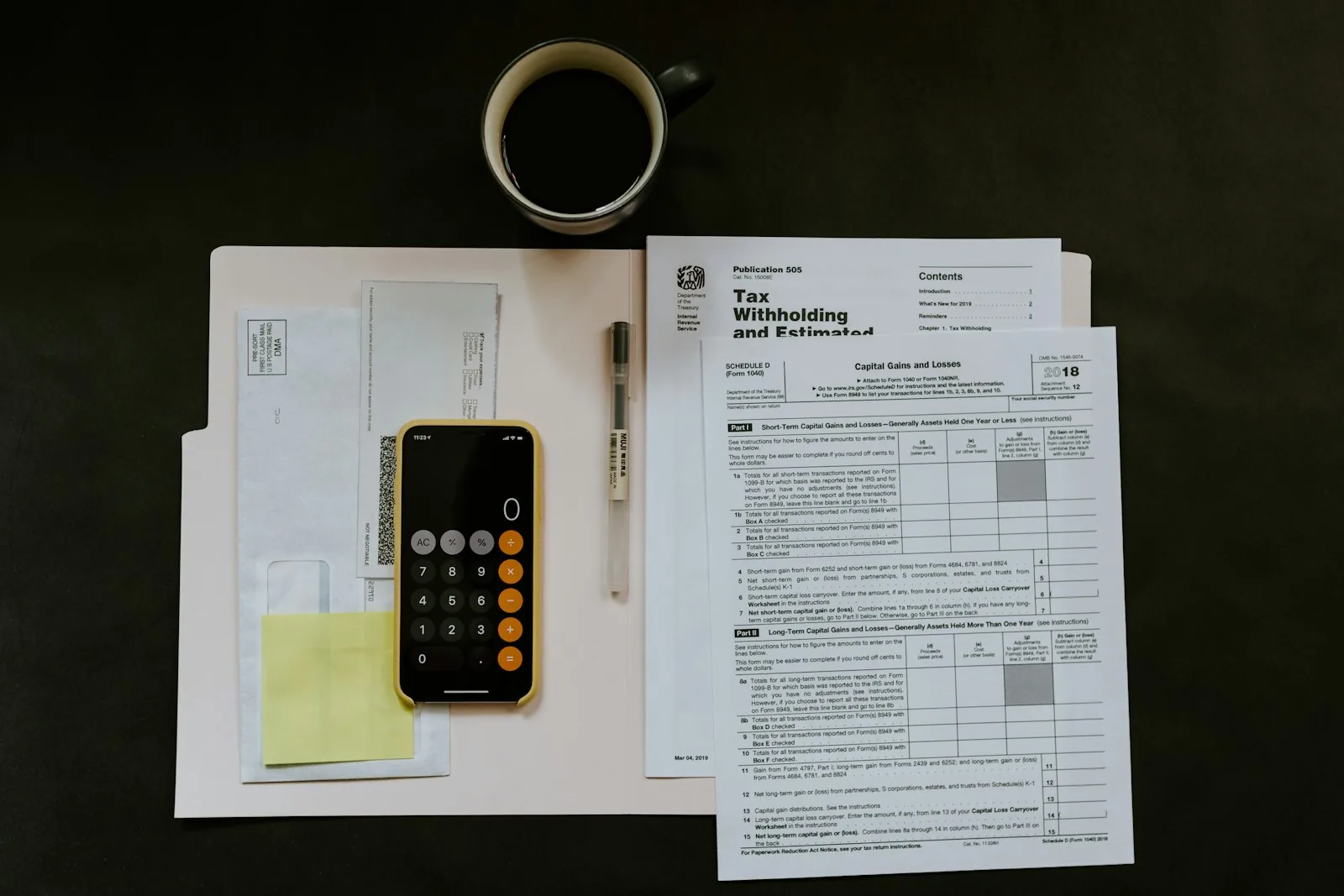 The IRS Fresh Start Program: What It Actually Is and Who Qualifies in 2026