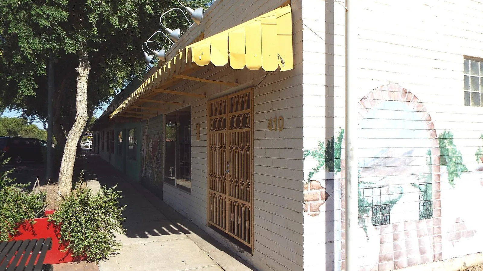 Avondale-Historic Downtown