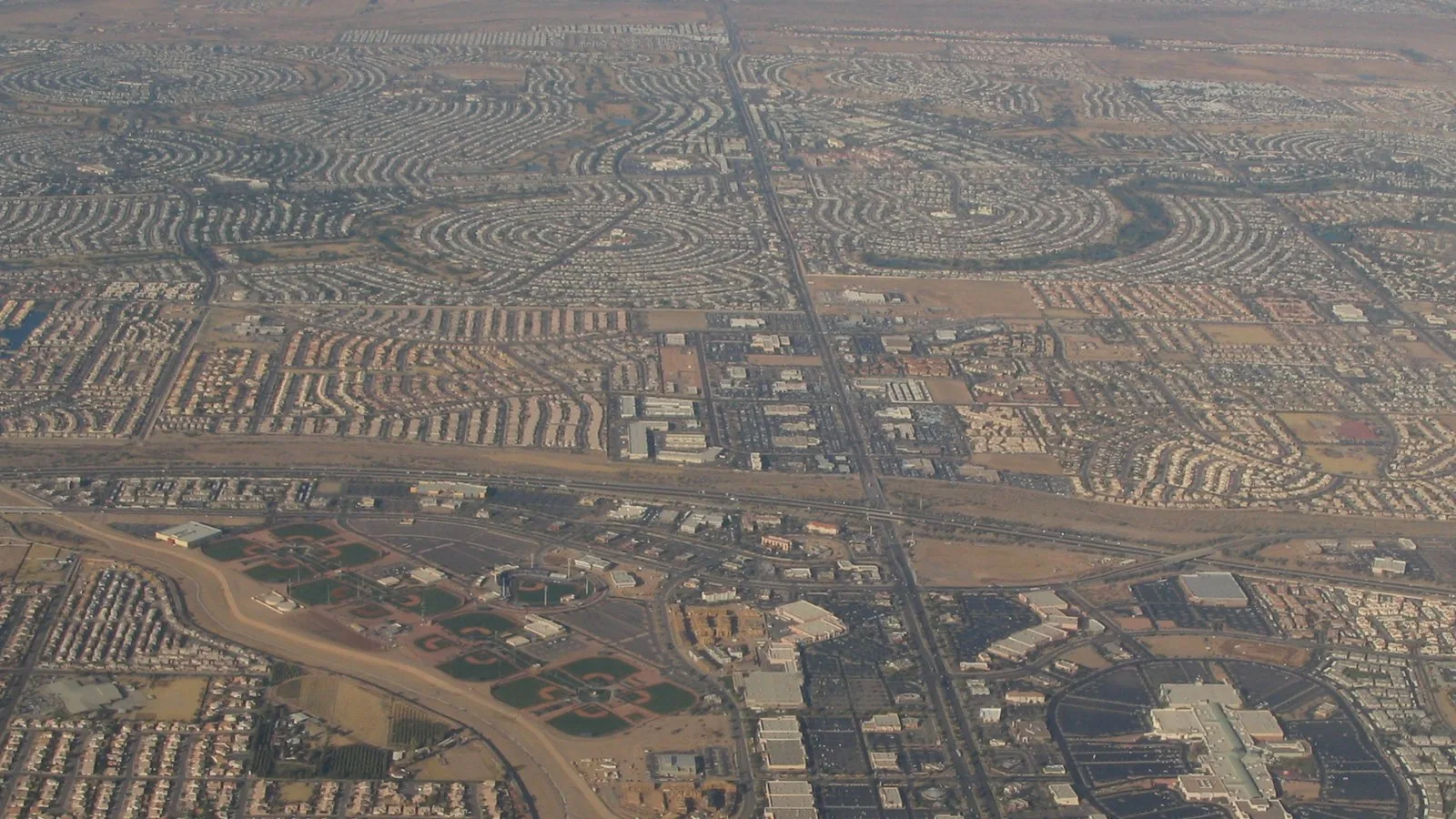 Sun City, Arizona (101300589)