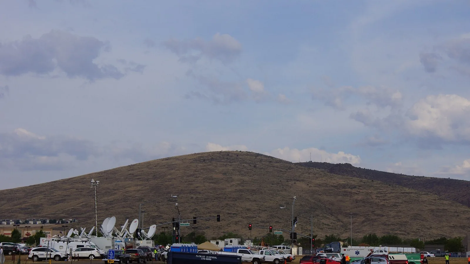 July 9, 2013, Glassford Hill, Prescott Valley, AZ - panoramio