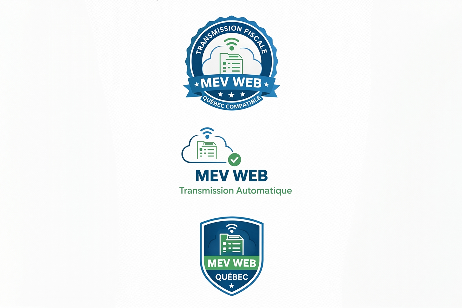 Installation MEV-Web pour restaurant
