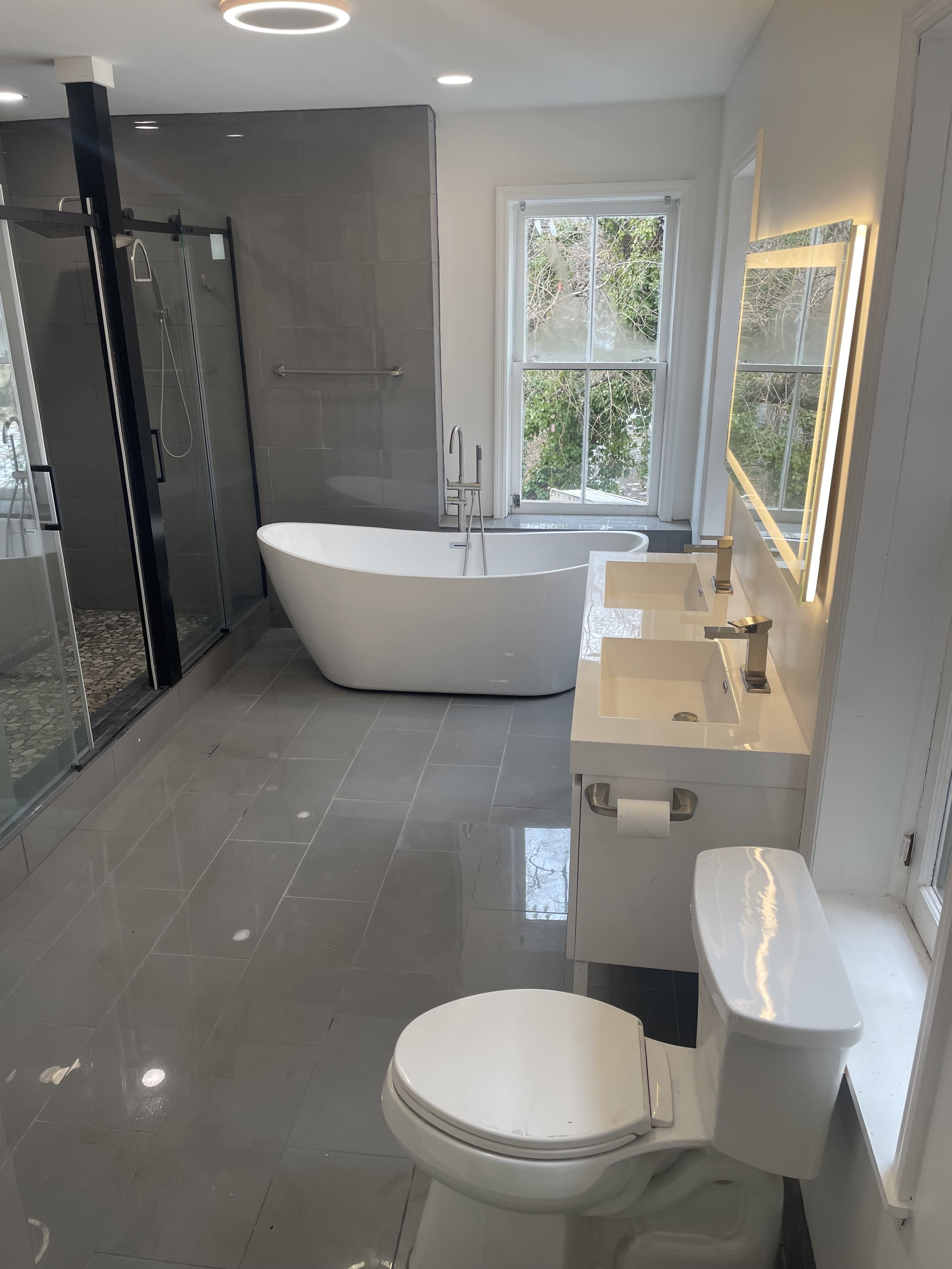 image of fresh ingredients for a japanese restaurant