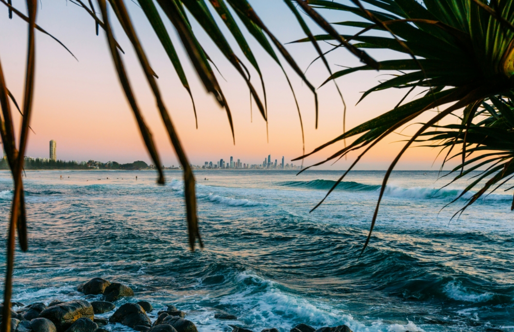 Lifestyle photo of Burleigh Heads