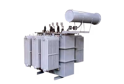 Distribution Transformer