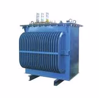 Salt Bath Furnace Transformer