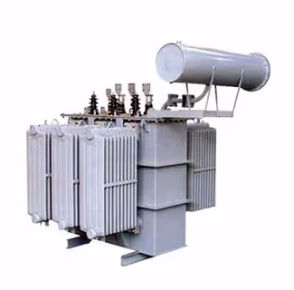 Distribution Transformers