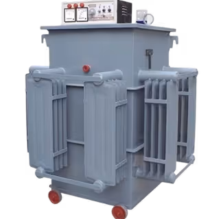 Electroplating Transformer