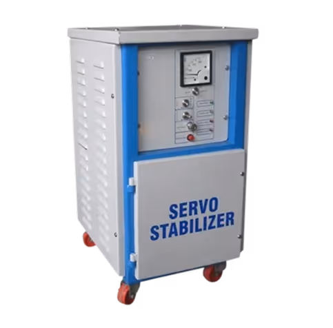 Servo Stabilizer