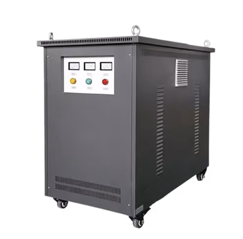 Isolation/Ultra Isolation transformer