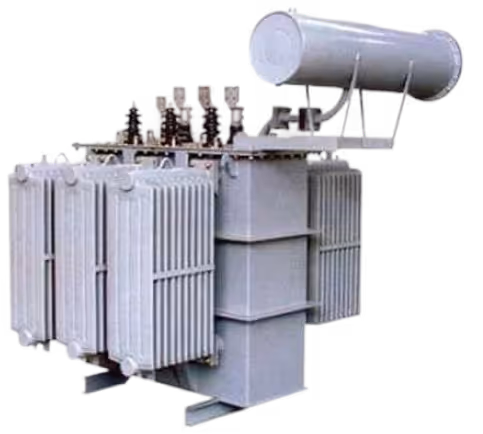 Distribution Transformer