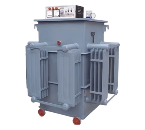 Plating Rectifiers