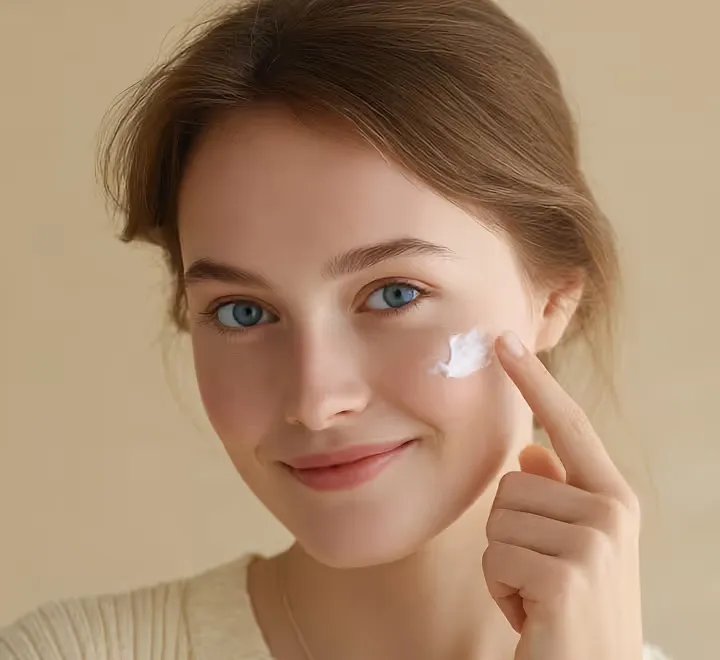 Portfolio / Content Gallery