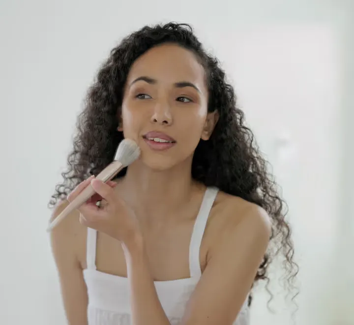 Portfolio / Content Gallery