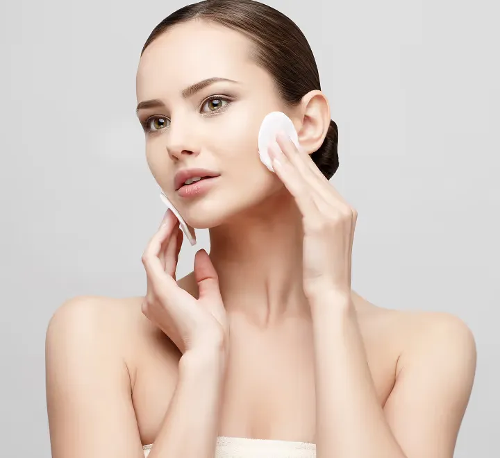 Portfolio / Content Gallery