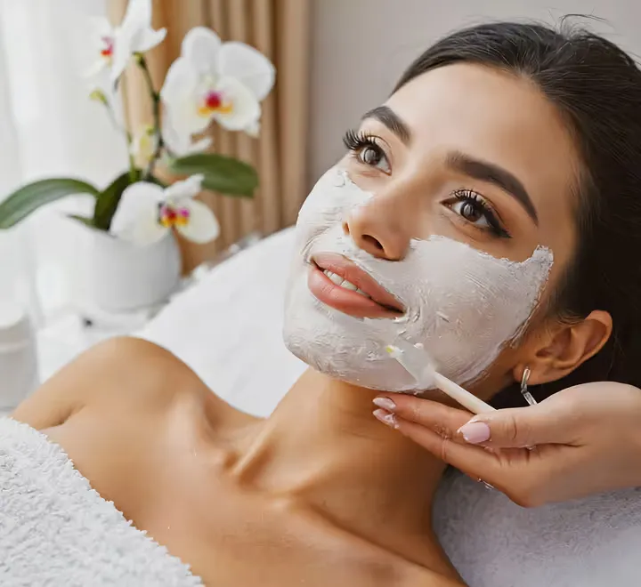 Portfolio / Content Gallery