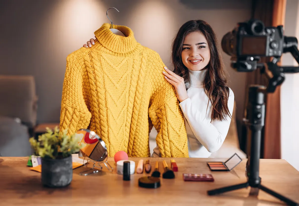 Grow With Authentic Influencers