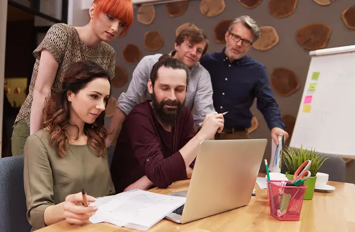 Grow With Authentic Influencers