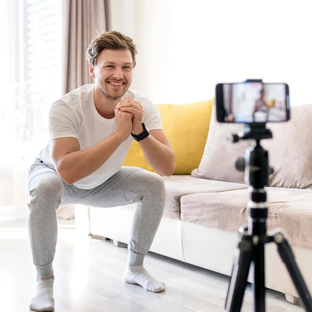 Authentic Creators Real Impact