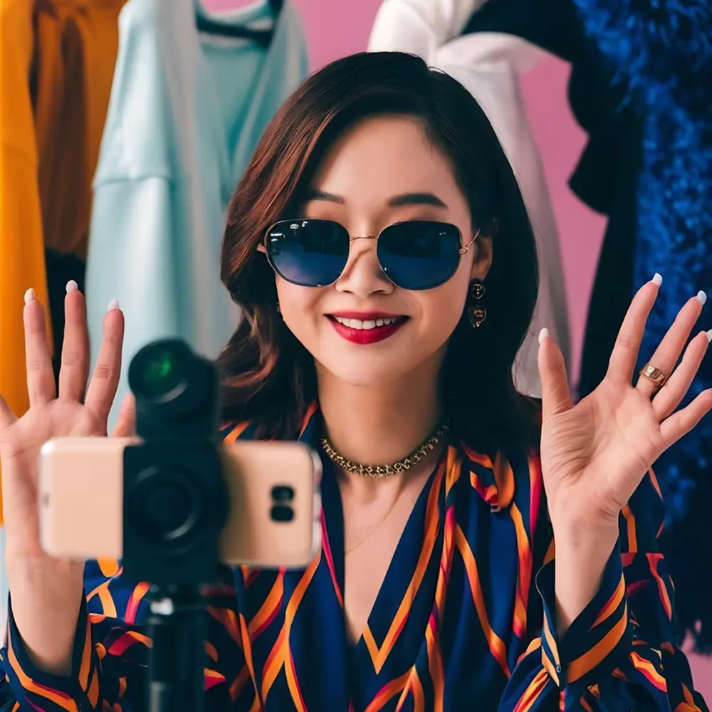 Authentic Creators Real Impact