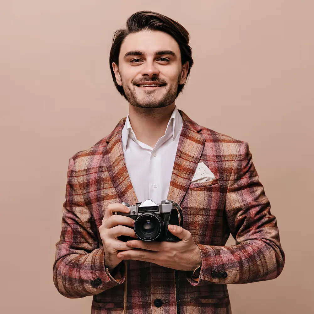 Authentic Creators Real Impact