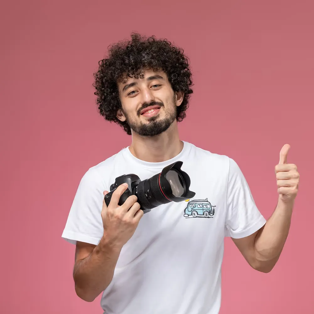 Authentic Creators Real Impact