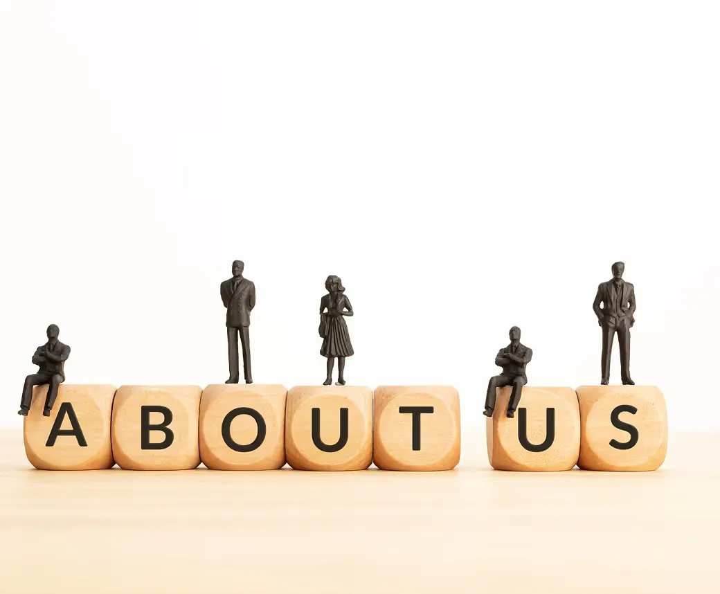 About Us