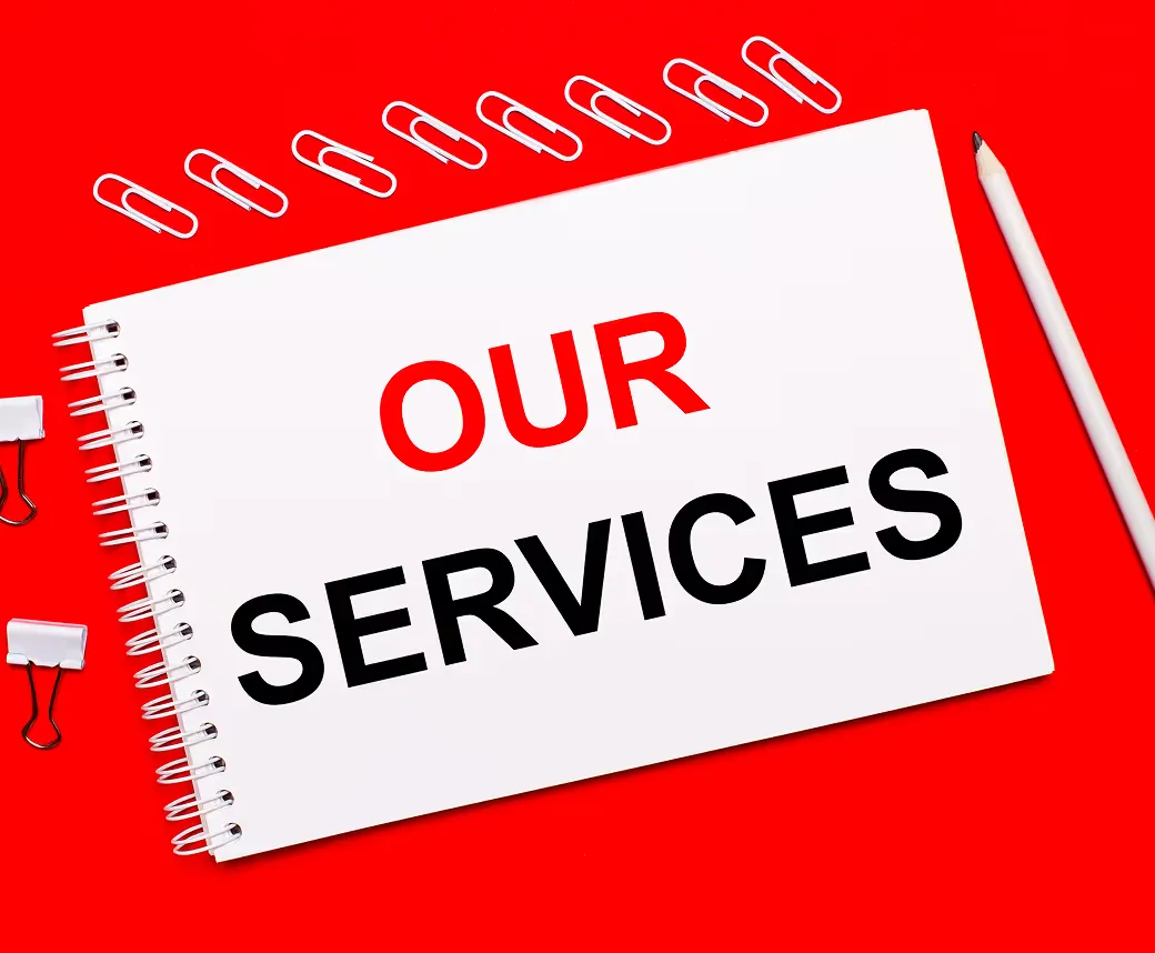Our Services